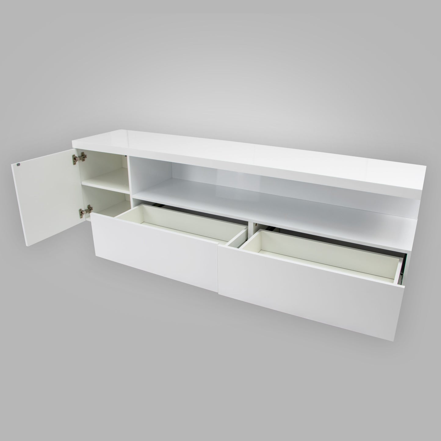 10501 Sienna Tv Stand