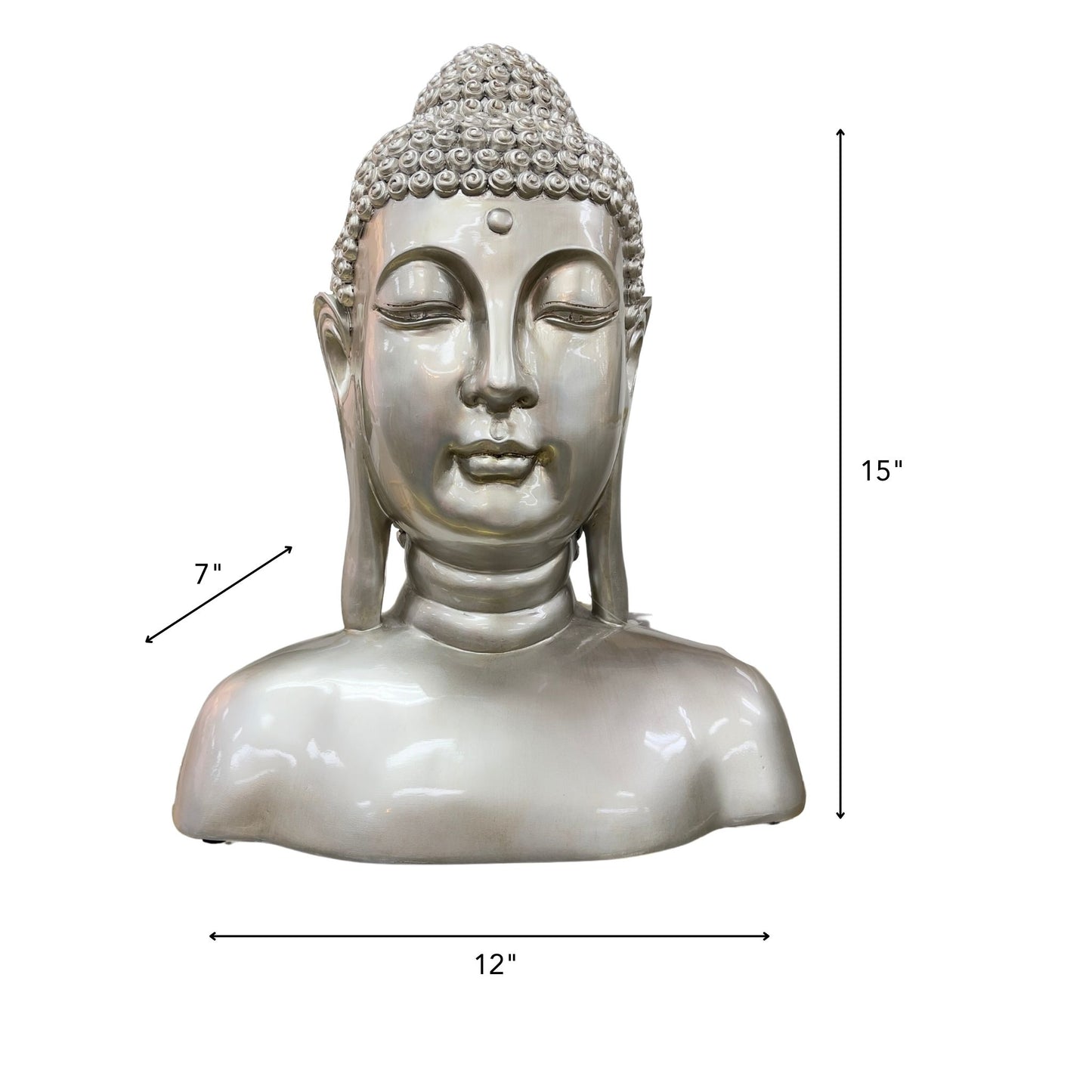 D971 Woman Sculpture