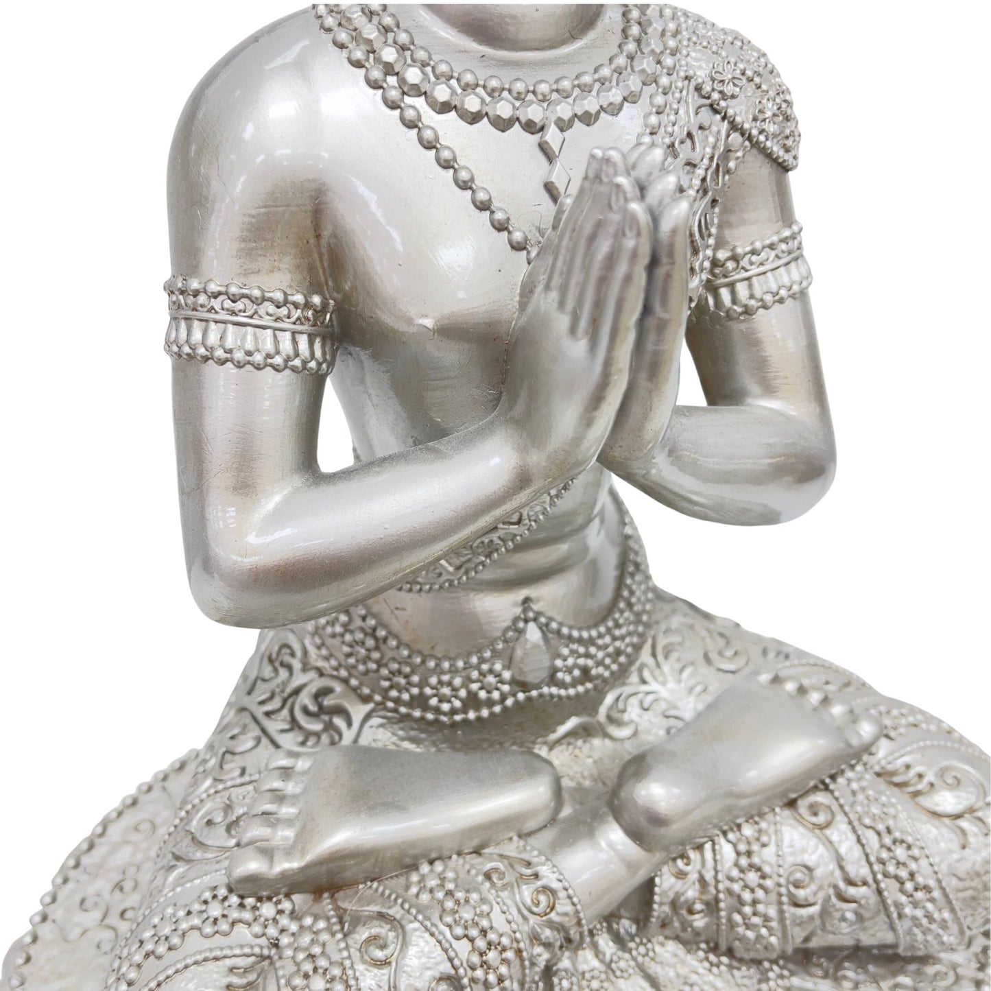 D972 Meditating Buddha