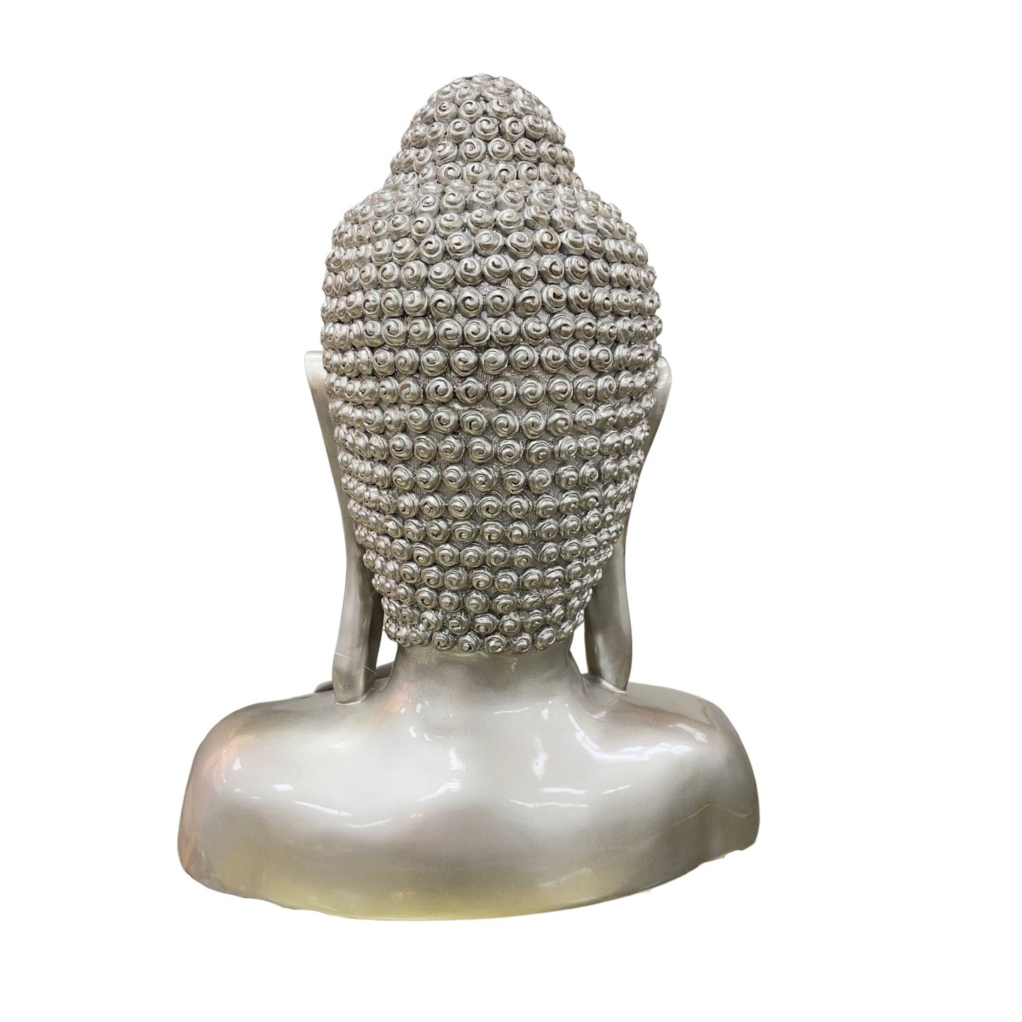 D971 Woman Sculpture