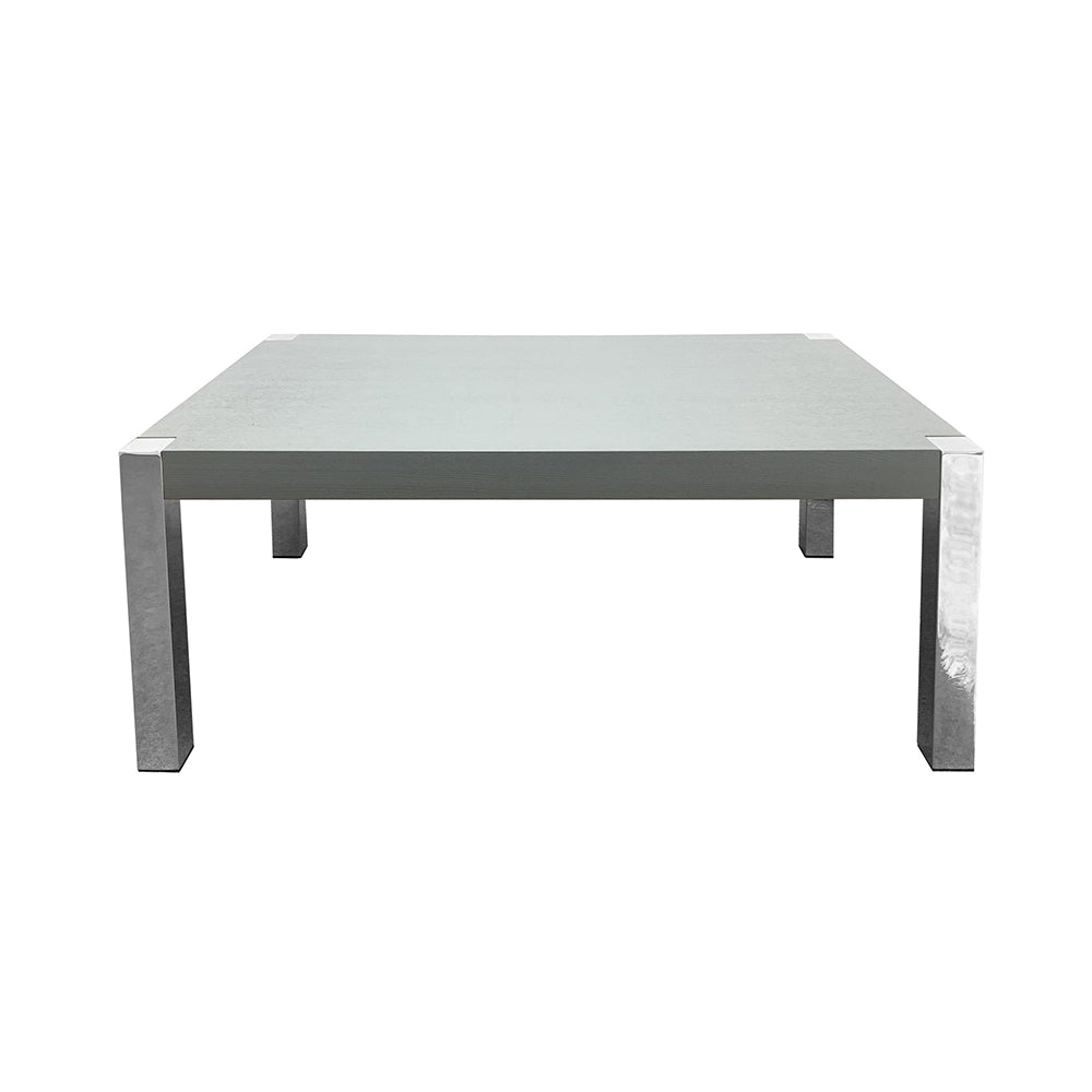 A-2199 Paris Grey Dining Table