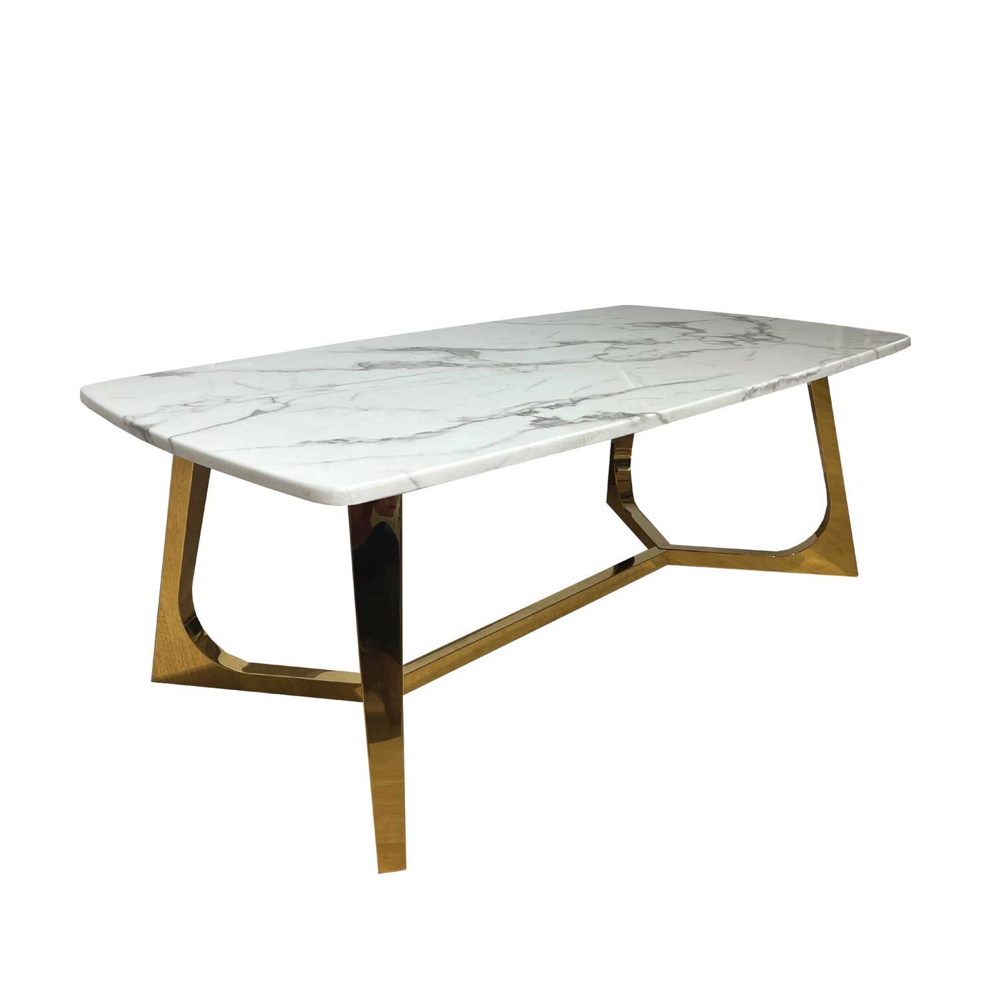 CT-210 SORRENTO COFFEE TABLE