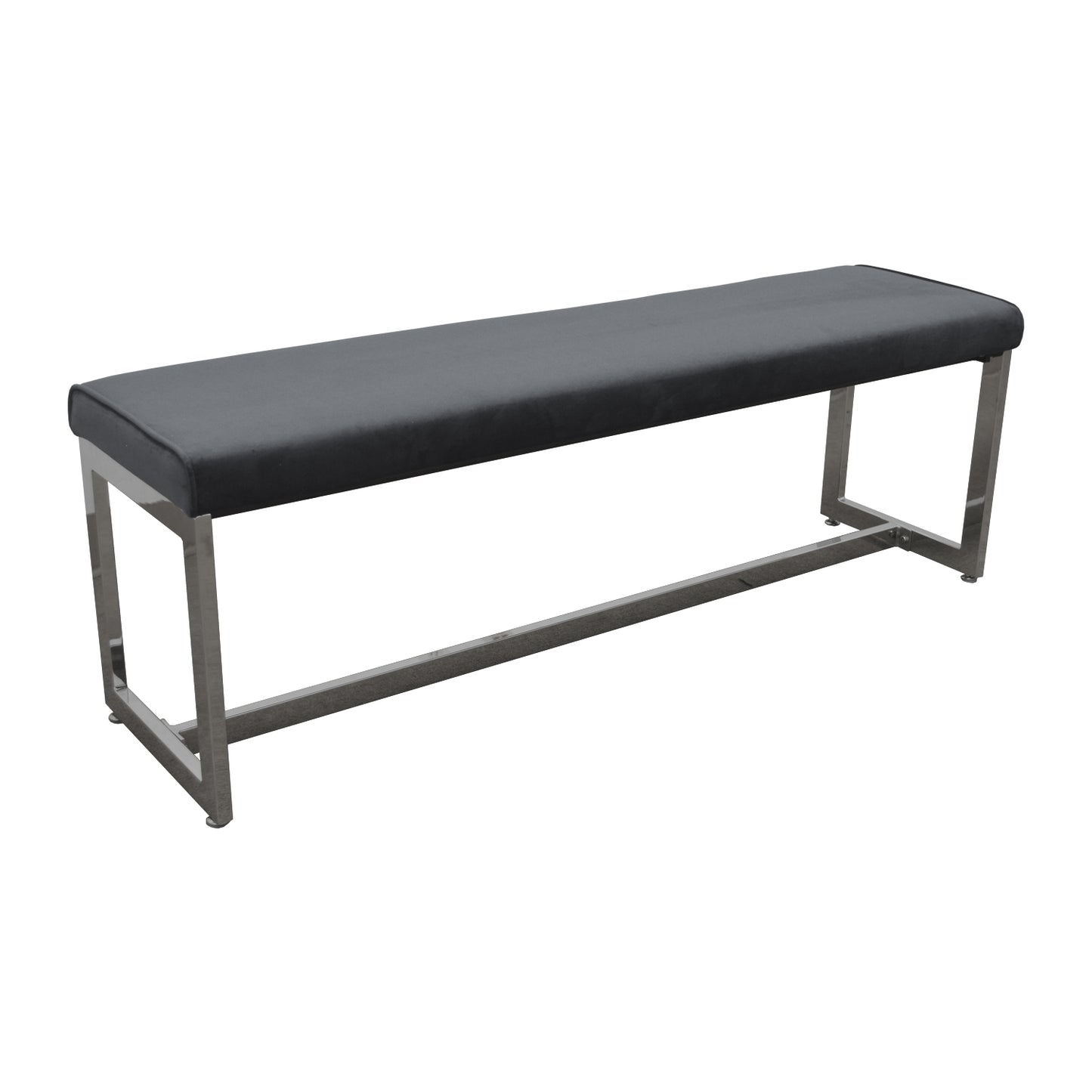 C-643 Jackson grey Bench