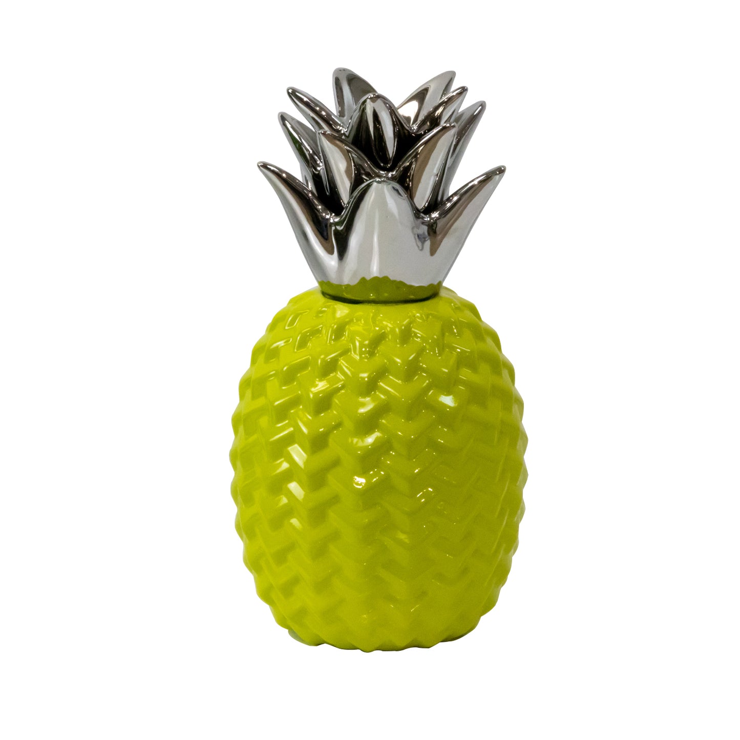 G770 GREEN PINEAPPLE