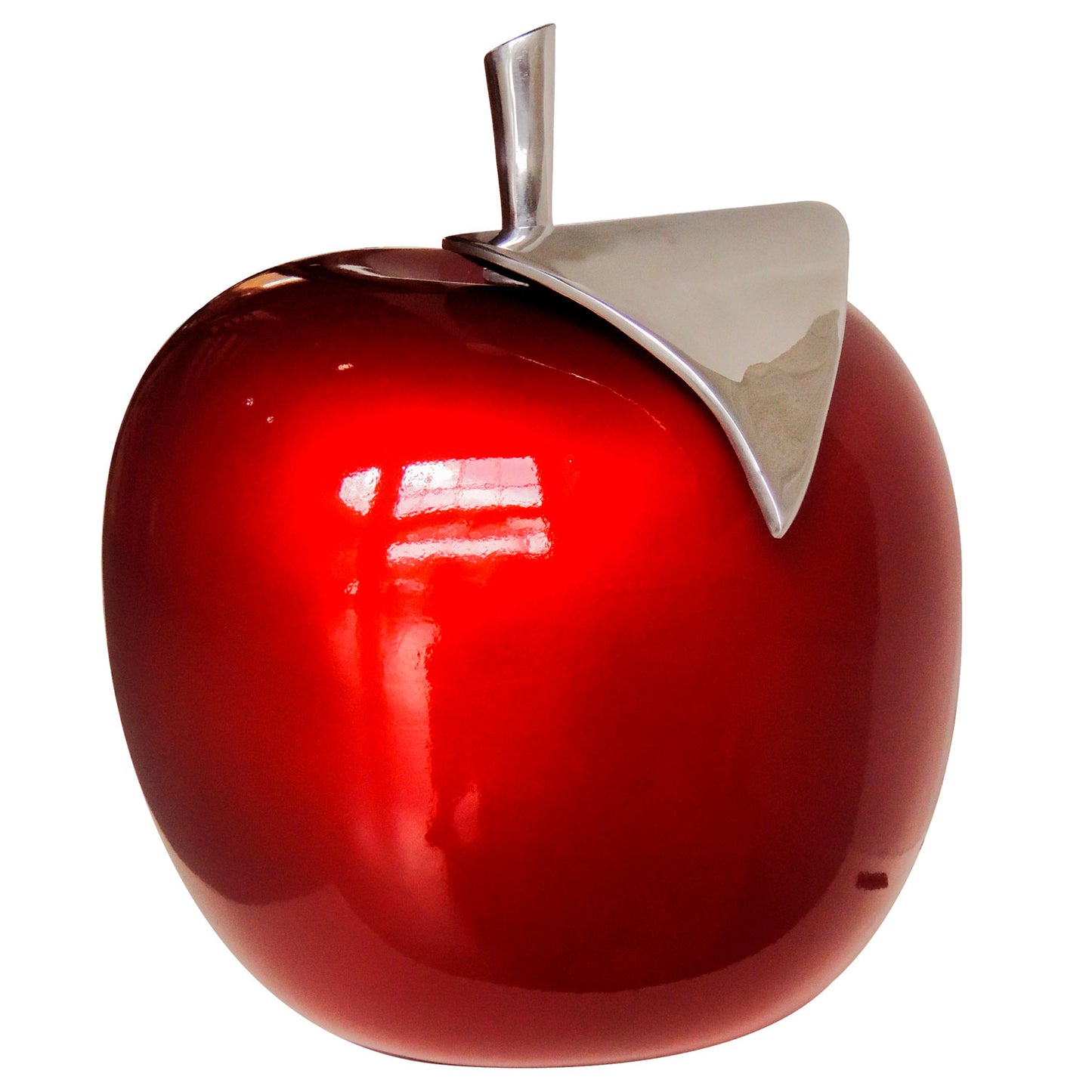 G709 METALLIC RED APPLE 14"