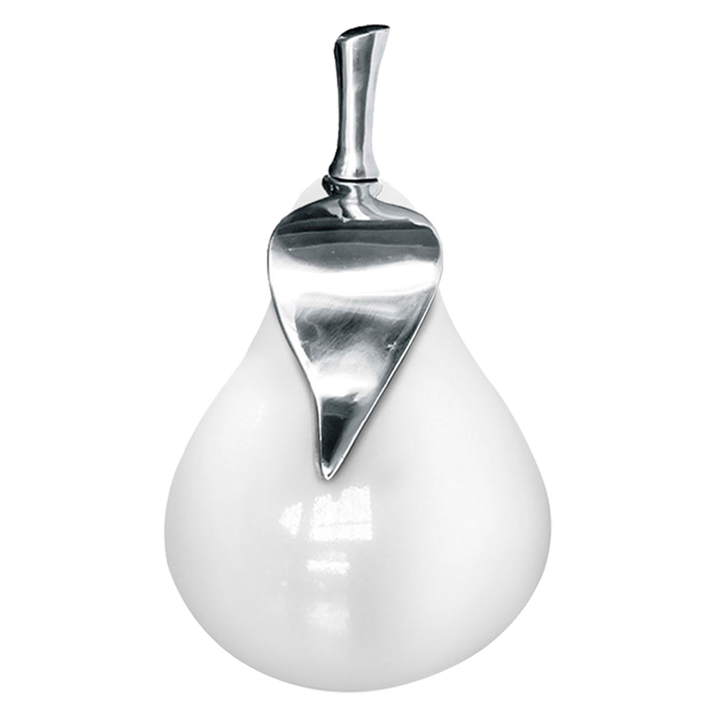 G733 WHITE PEAR 12"