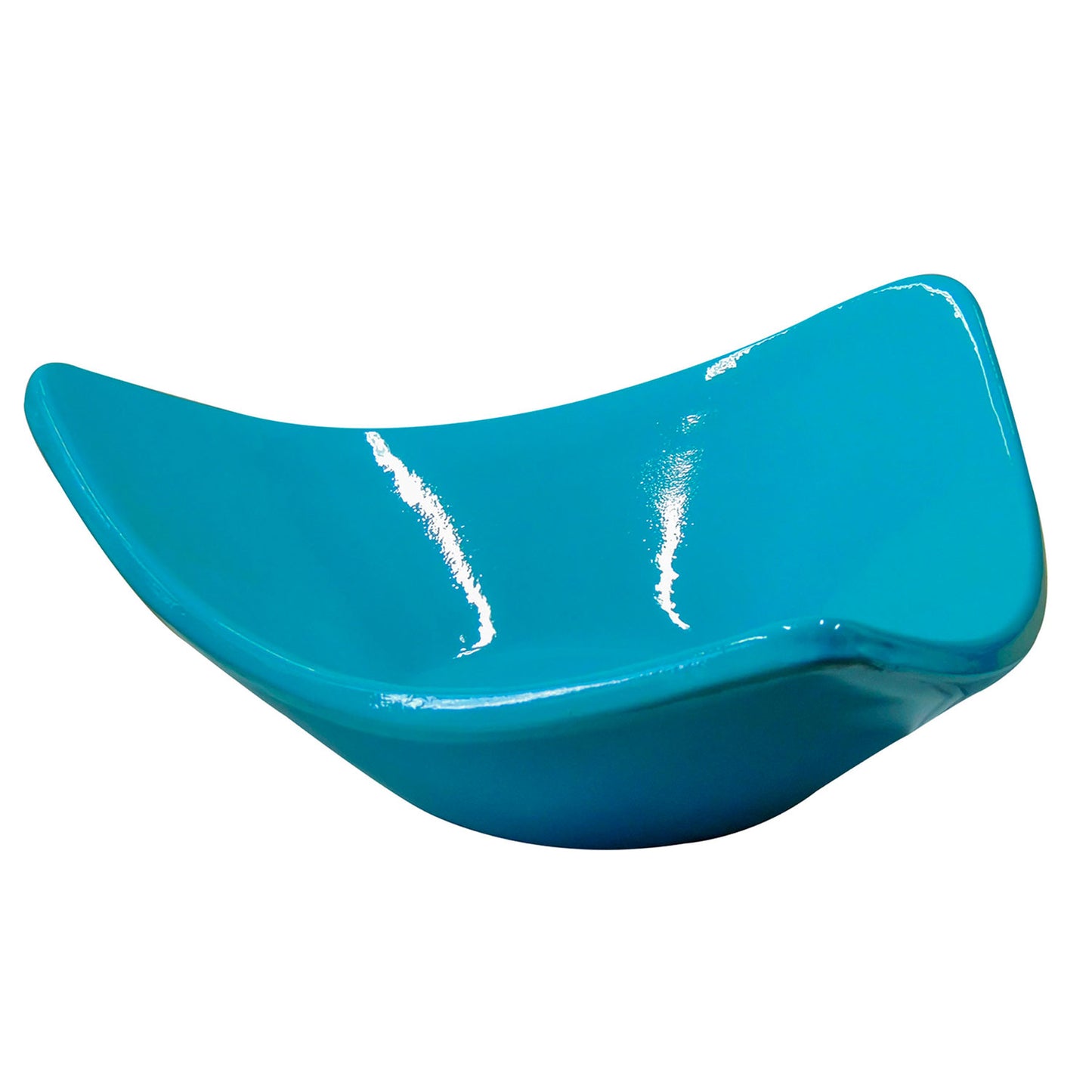 G737 TURQUOISE PLATE