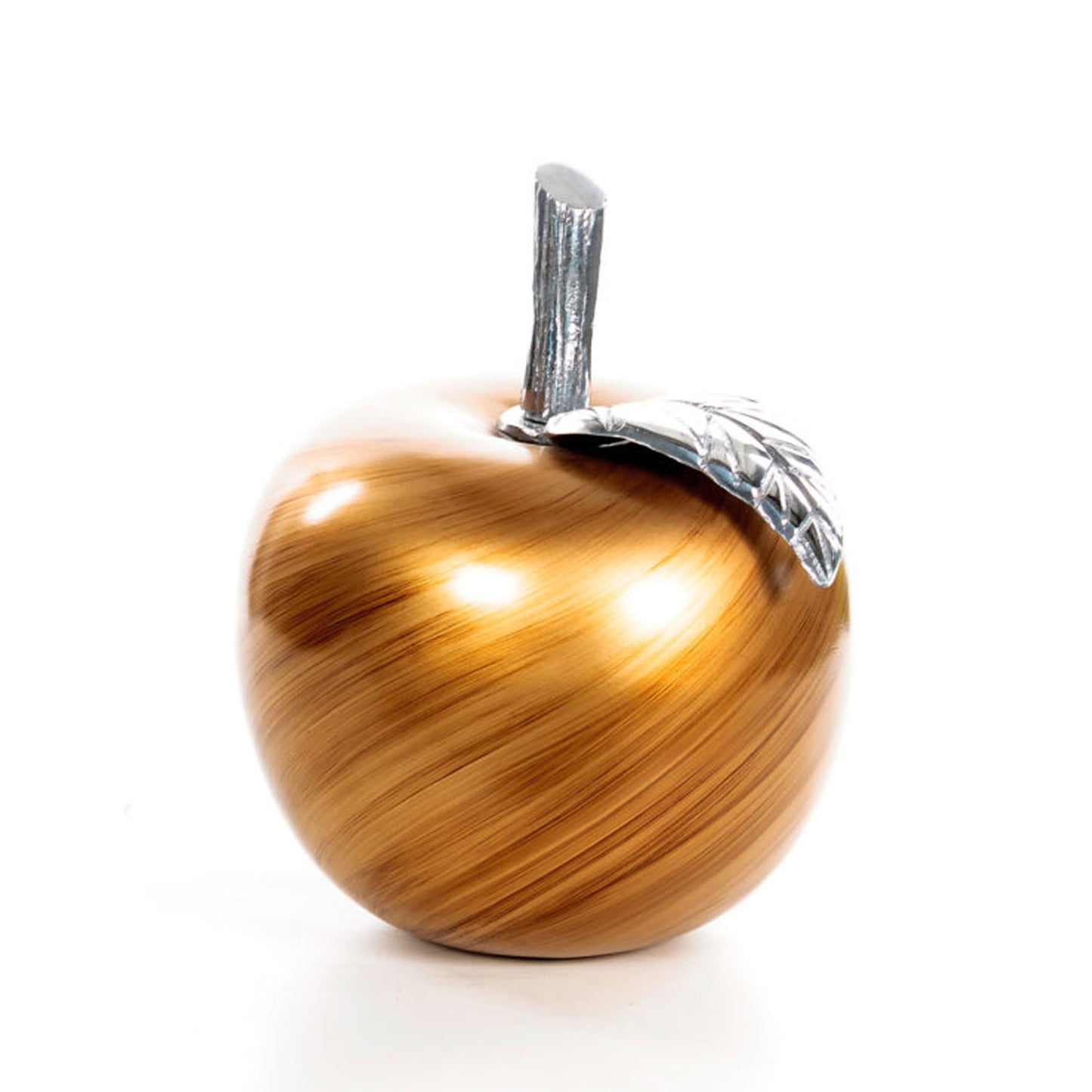 G751 GOLD APPLE 9"
