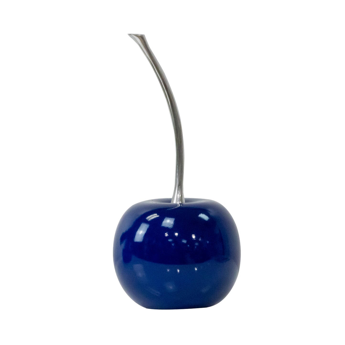 G758 BLUE CHERRY 11"
