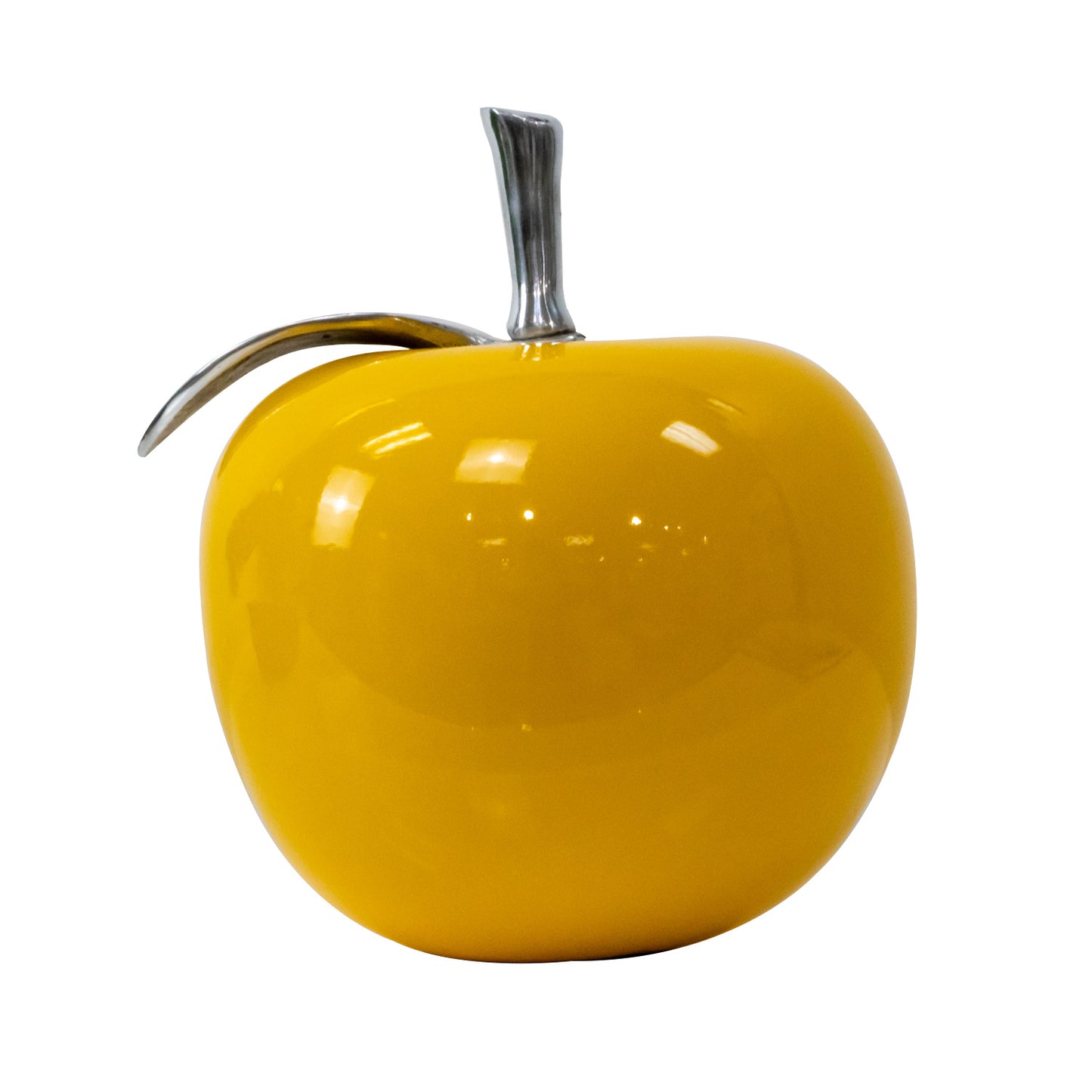 G761 YELLOW APPLE 9"