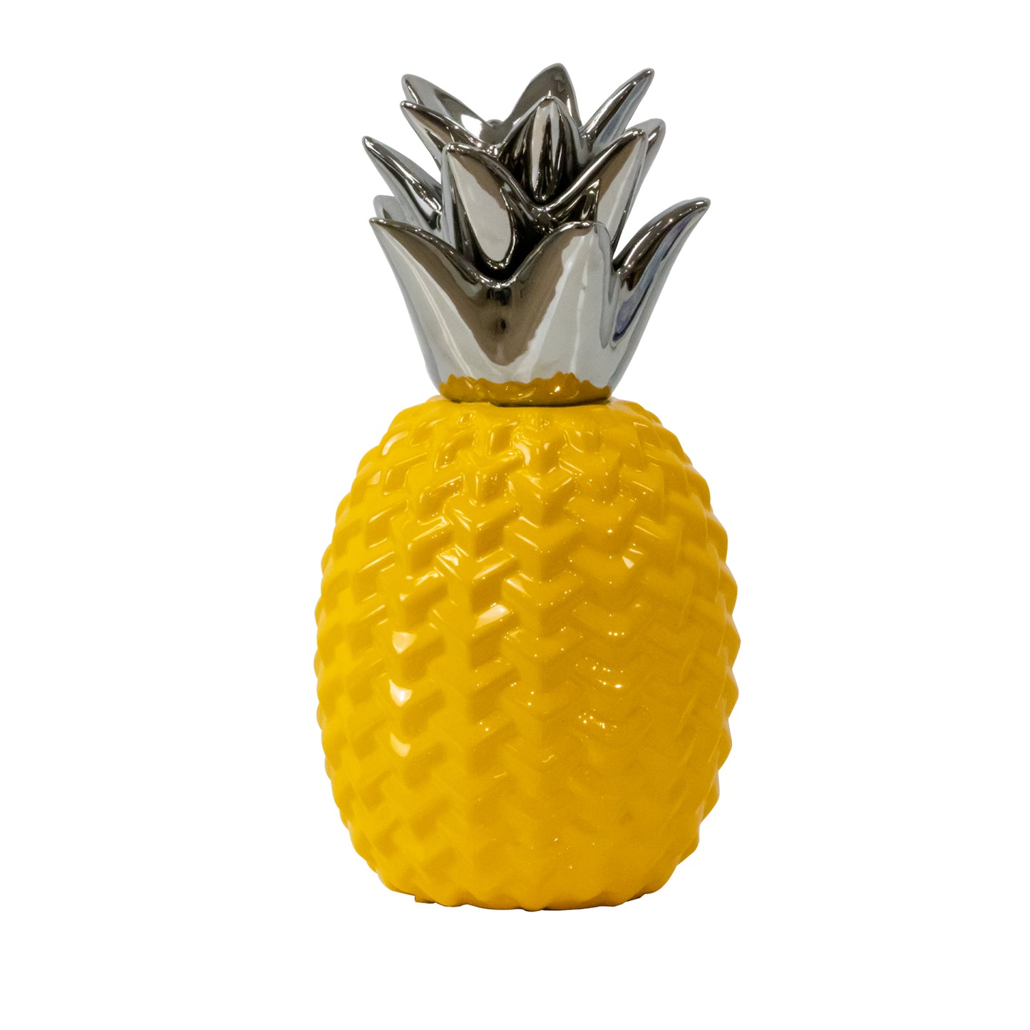 G766 YELLOW PINEAPPLE