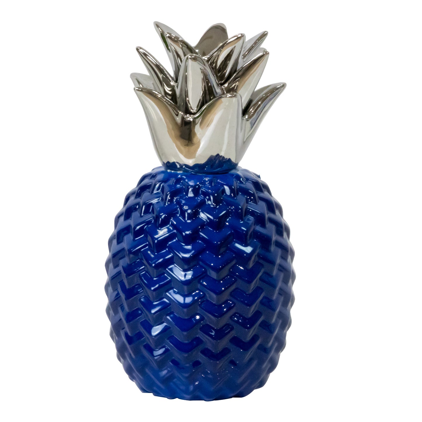 G768 BLUE PINEAPPLE