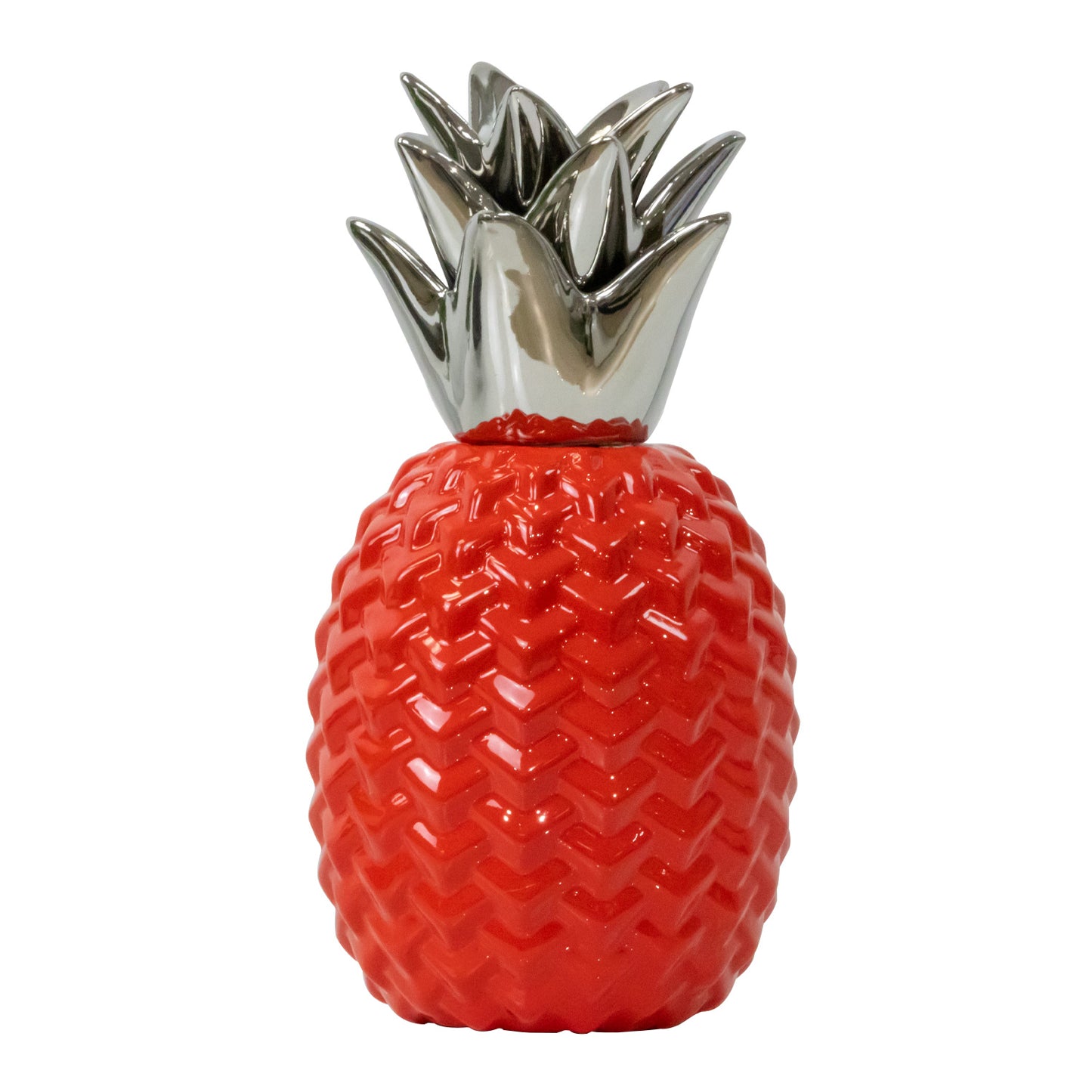 G769 RED PINEAPPLE