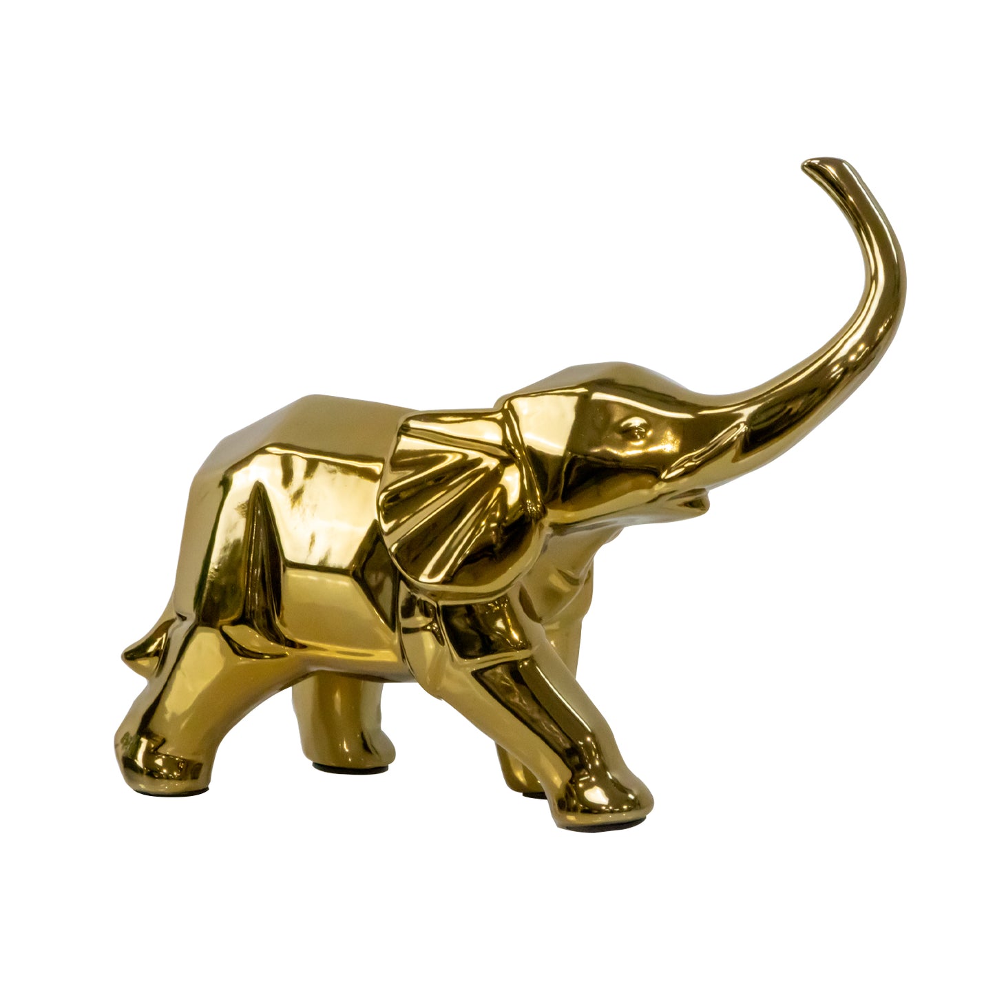 G771 GOLD ELEPHANT