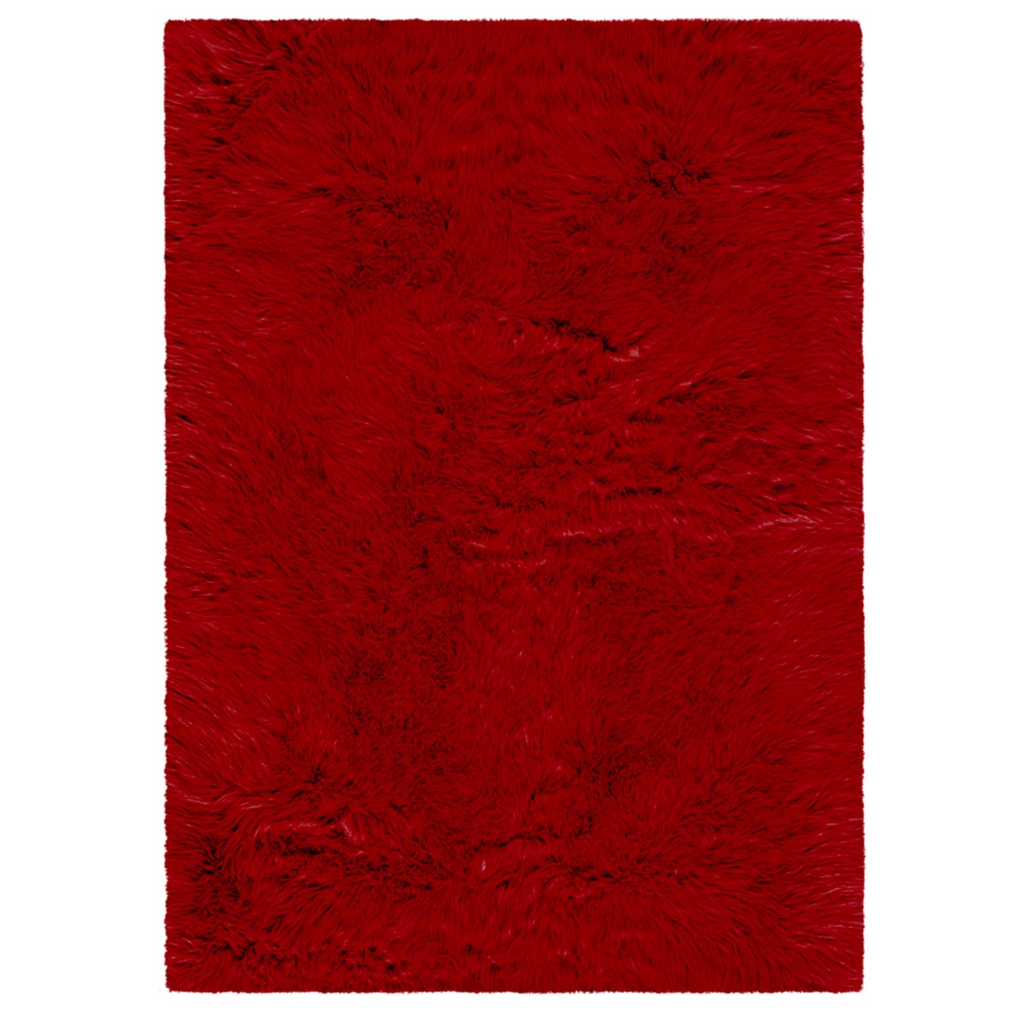 GRRB03 RED RUG