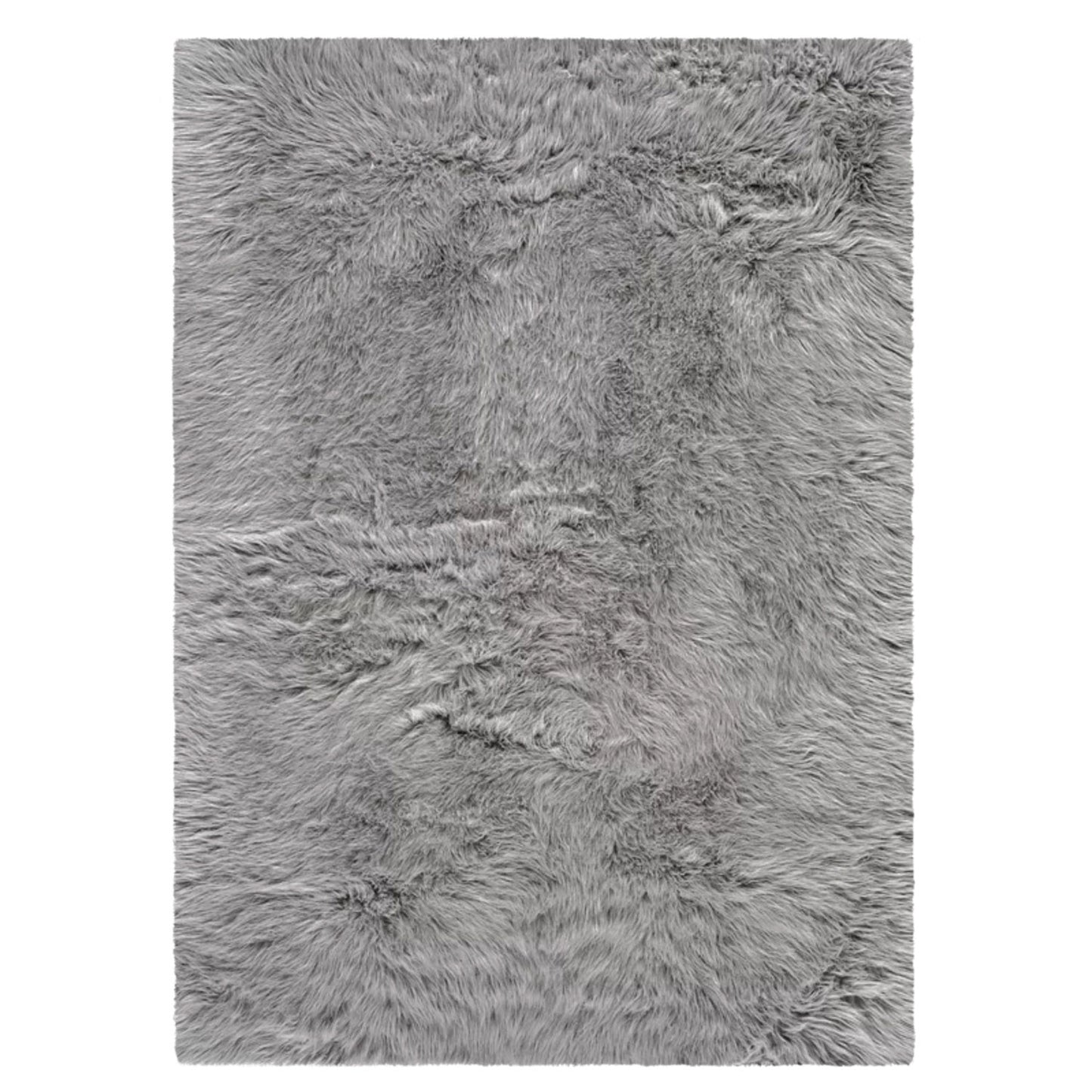 GRRB04 GREY RUG