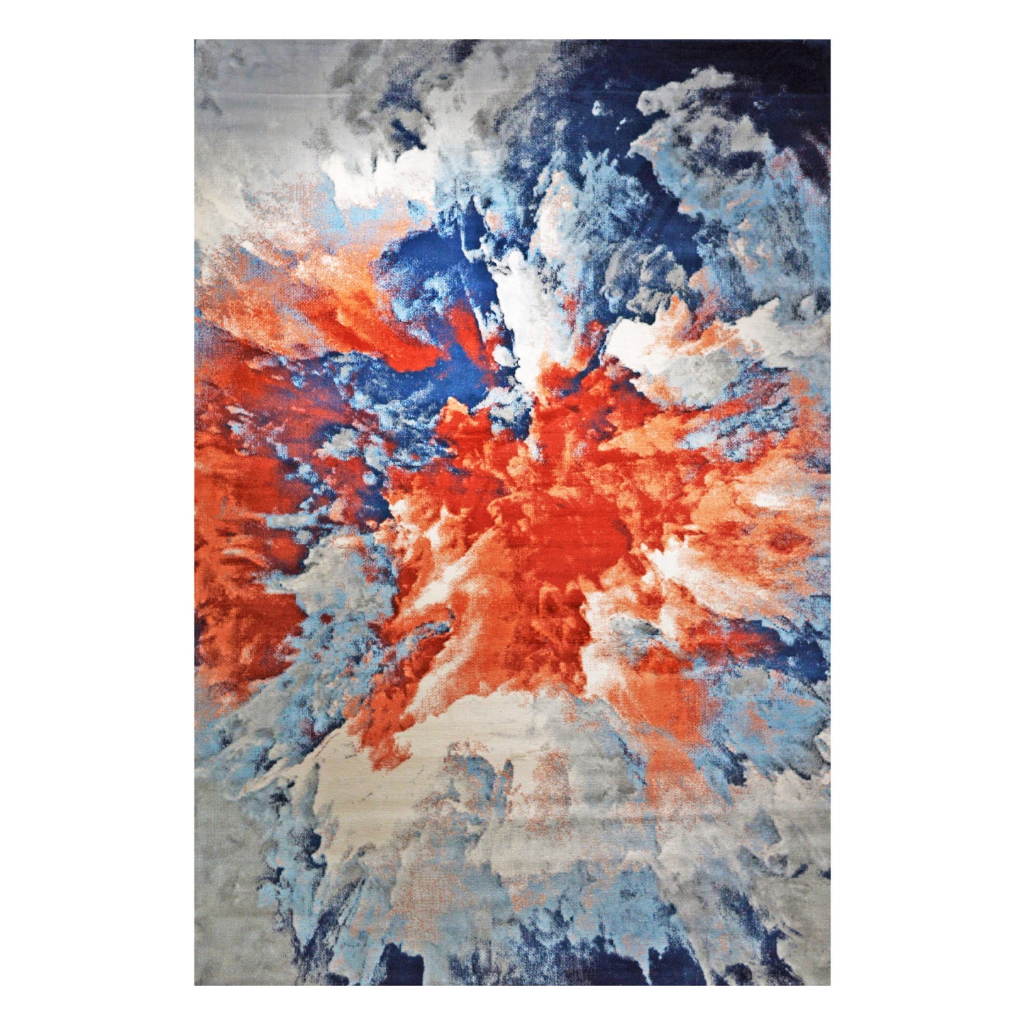 GS6605BLU RUG