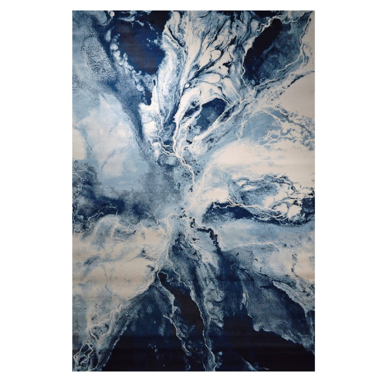 GS6614BLU RUG