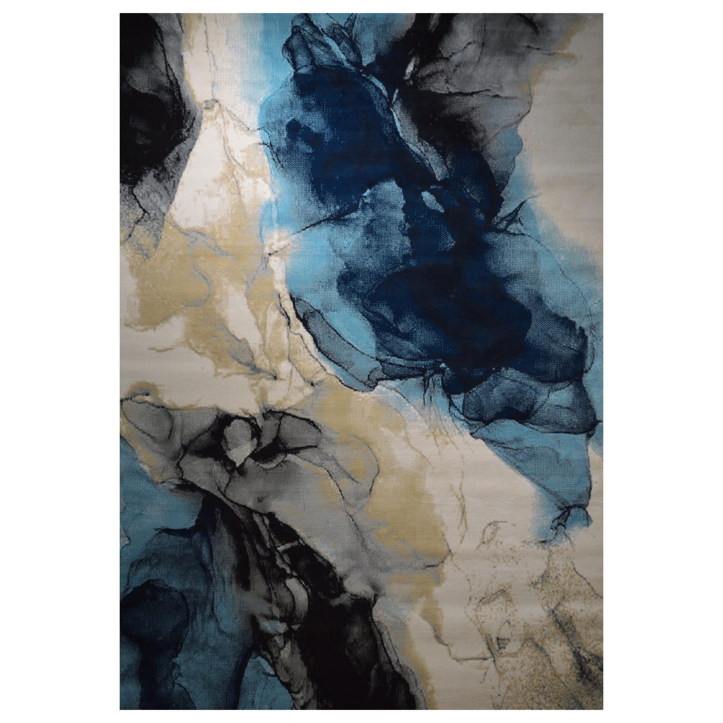 GS6627BLU RUG