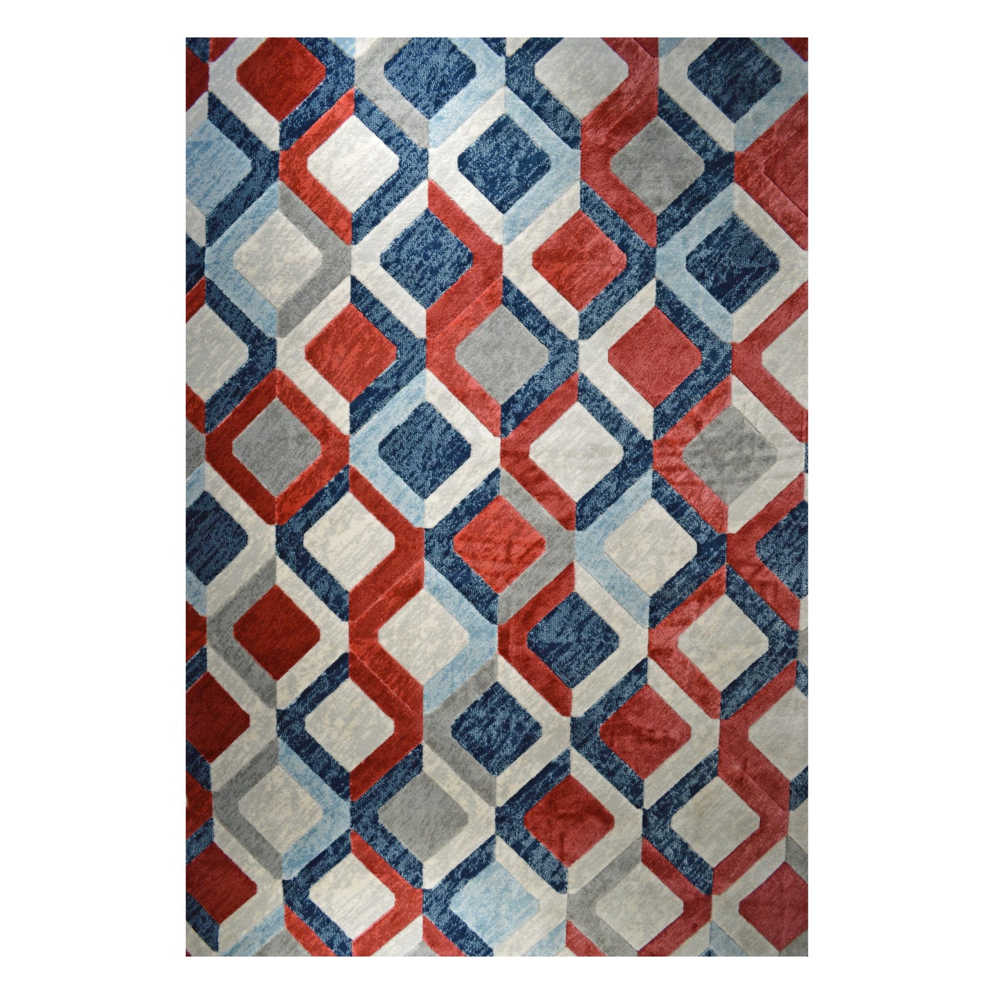 GS7904RED RUG