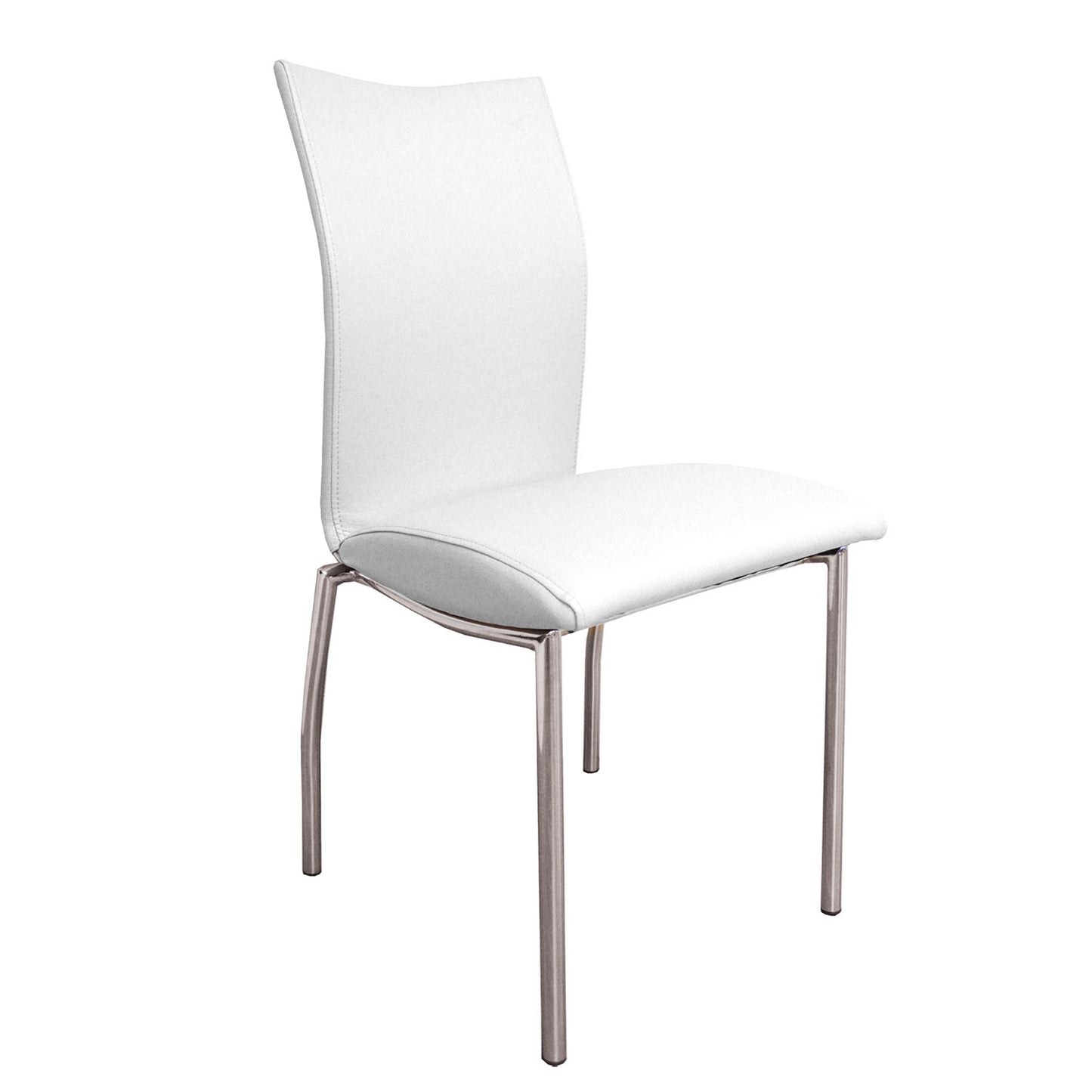 KA-4067 White Chair