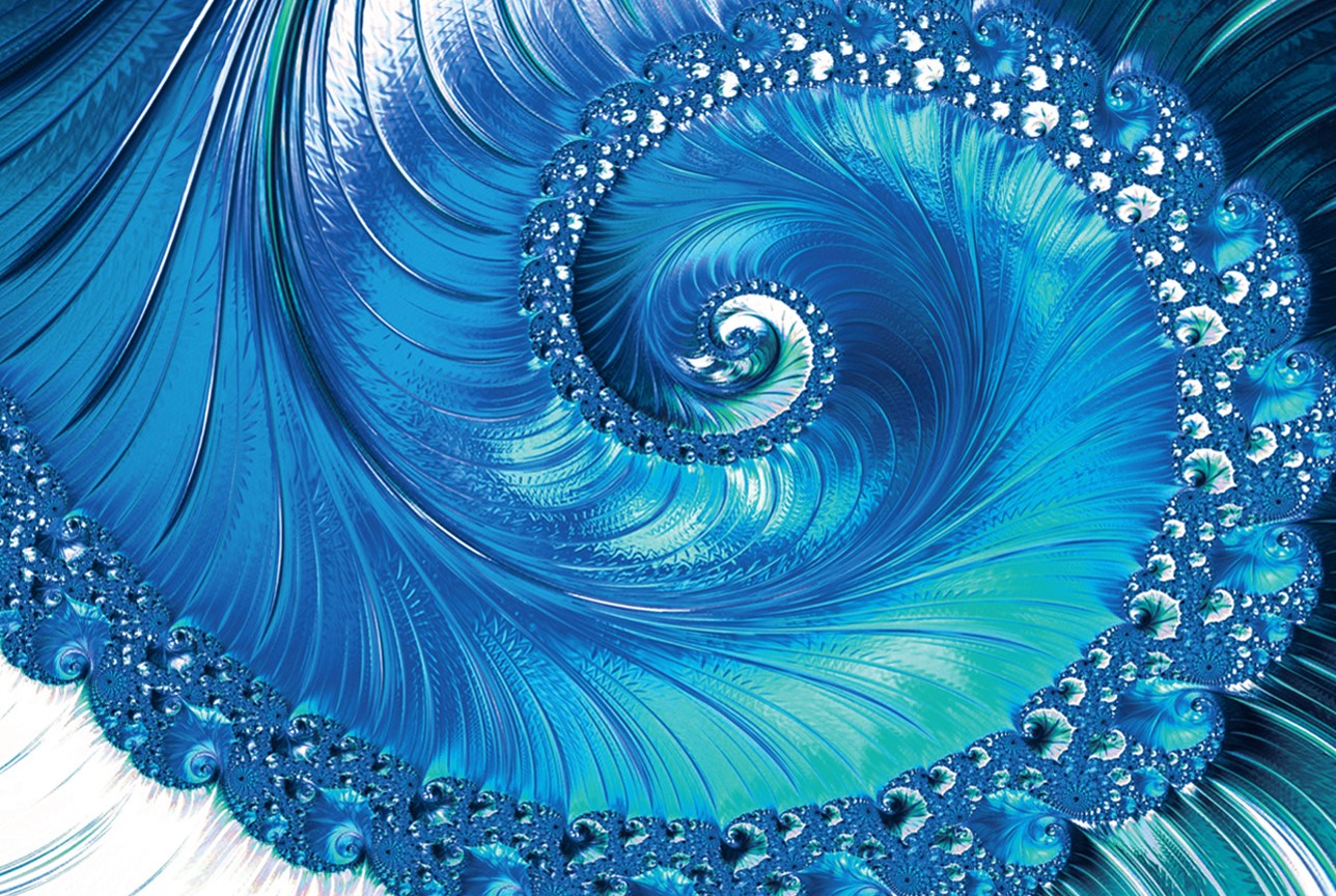 SULC-26 BLUE TEMPERED GLASS