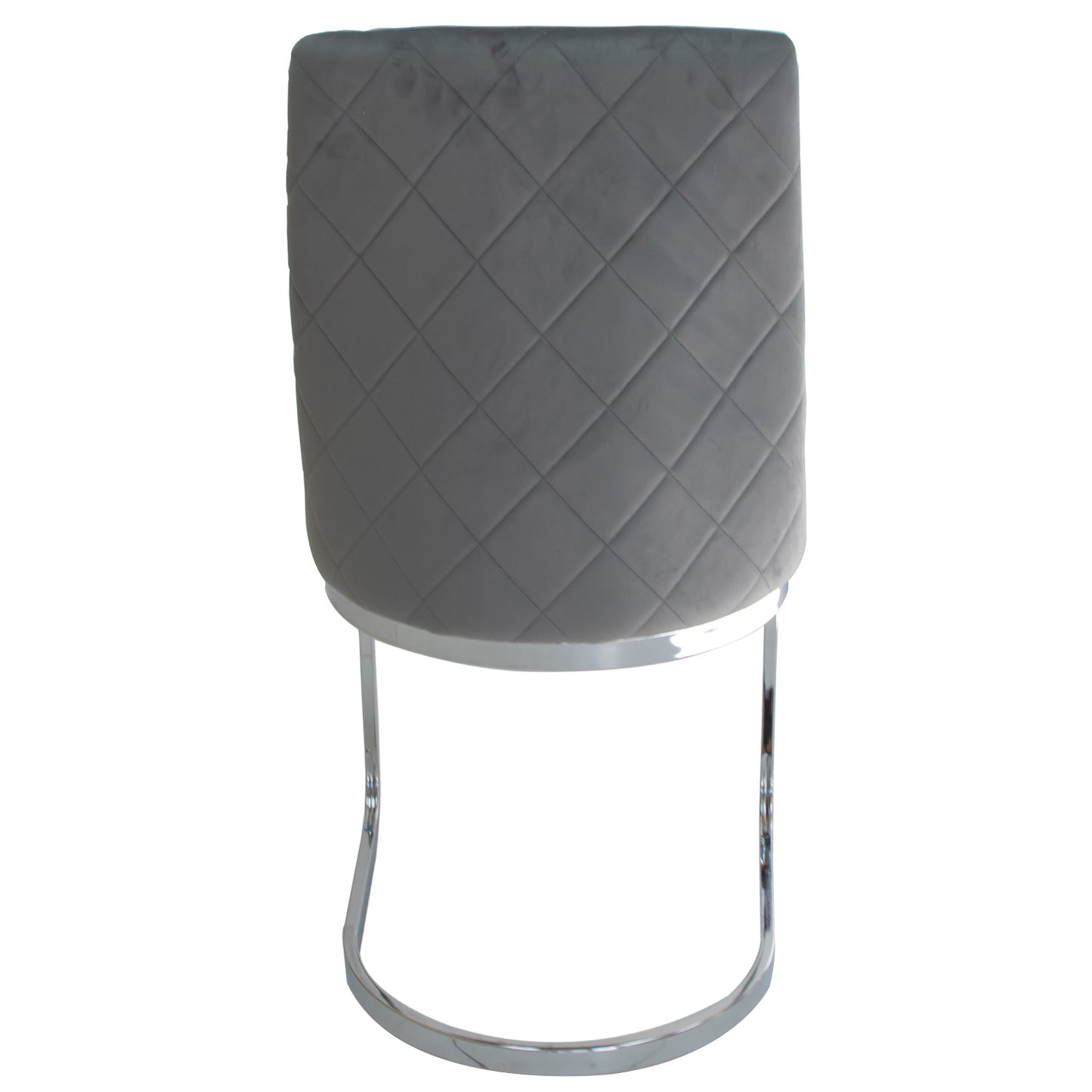 OU-928 Grey Chair