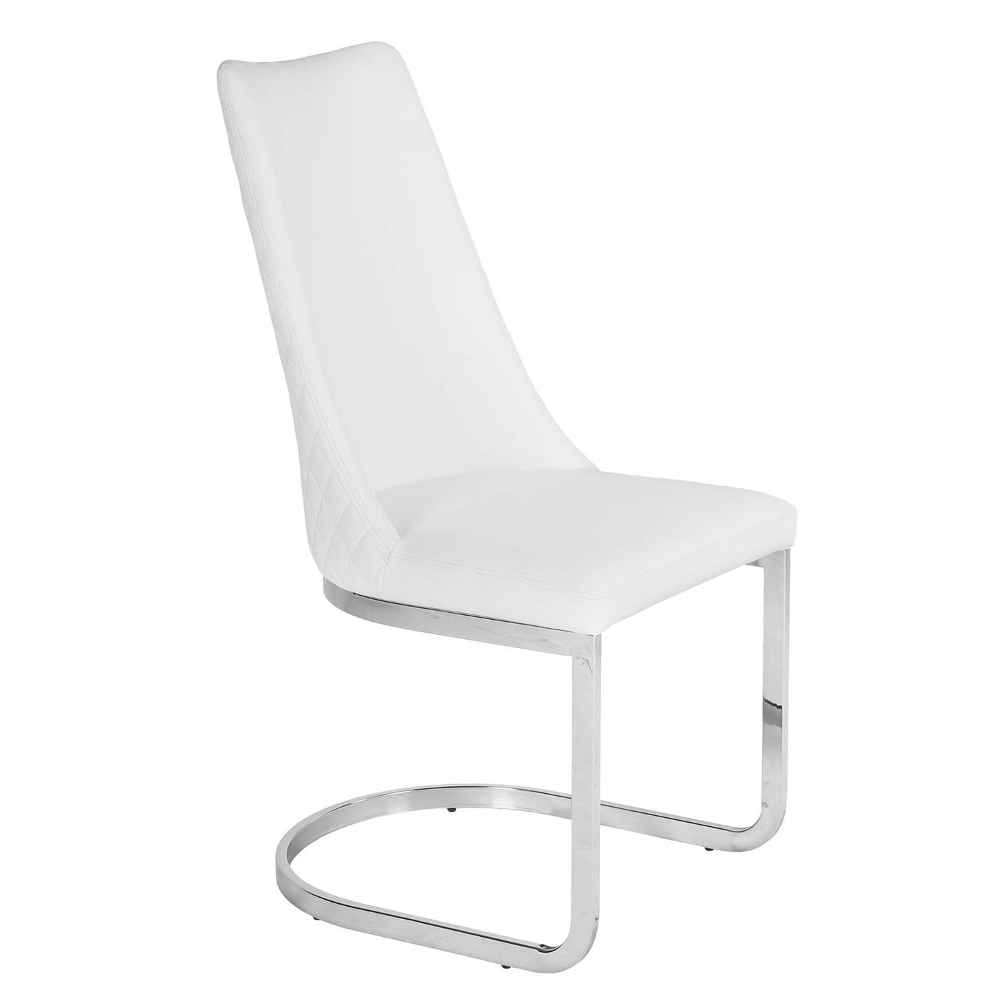 OU-928 White Chair