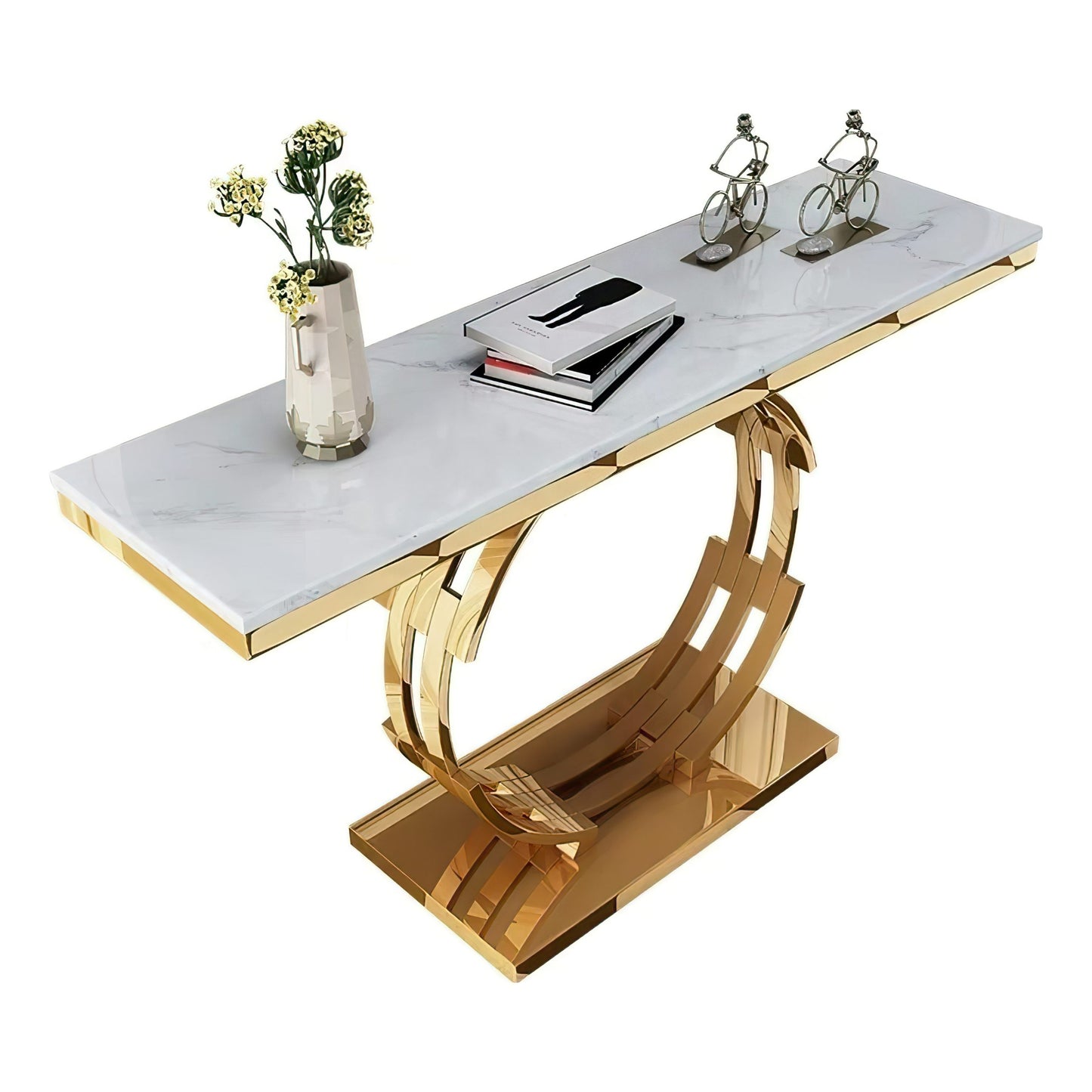 ST-315 Solis Gold Console