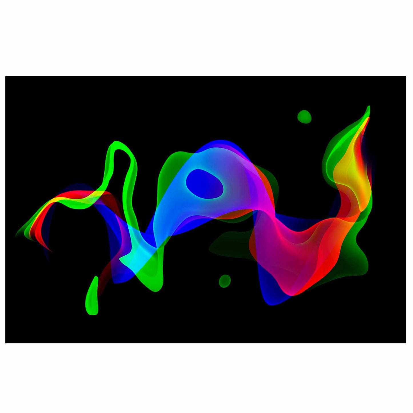 SU-82004 COLORFUL VECTORS 47X32 TG