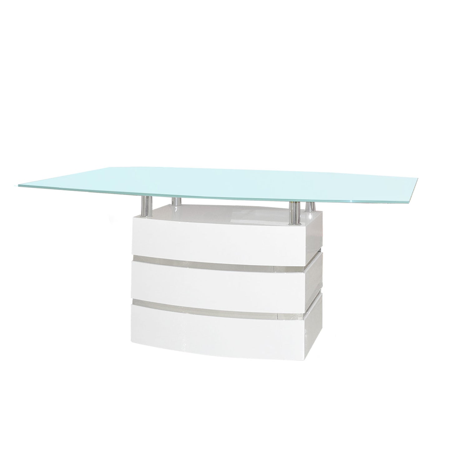 T-536 DINING TABLE