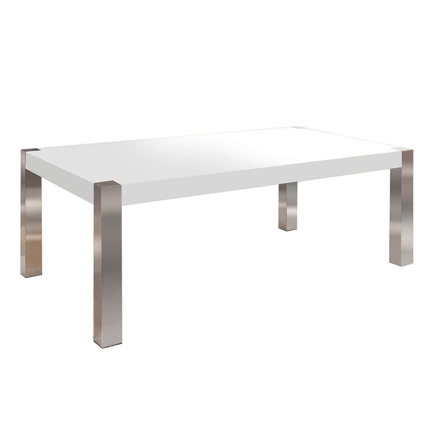 TA-2199 WH Coffee Table