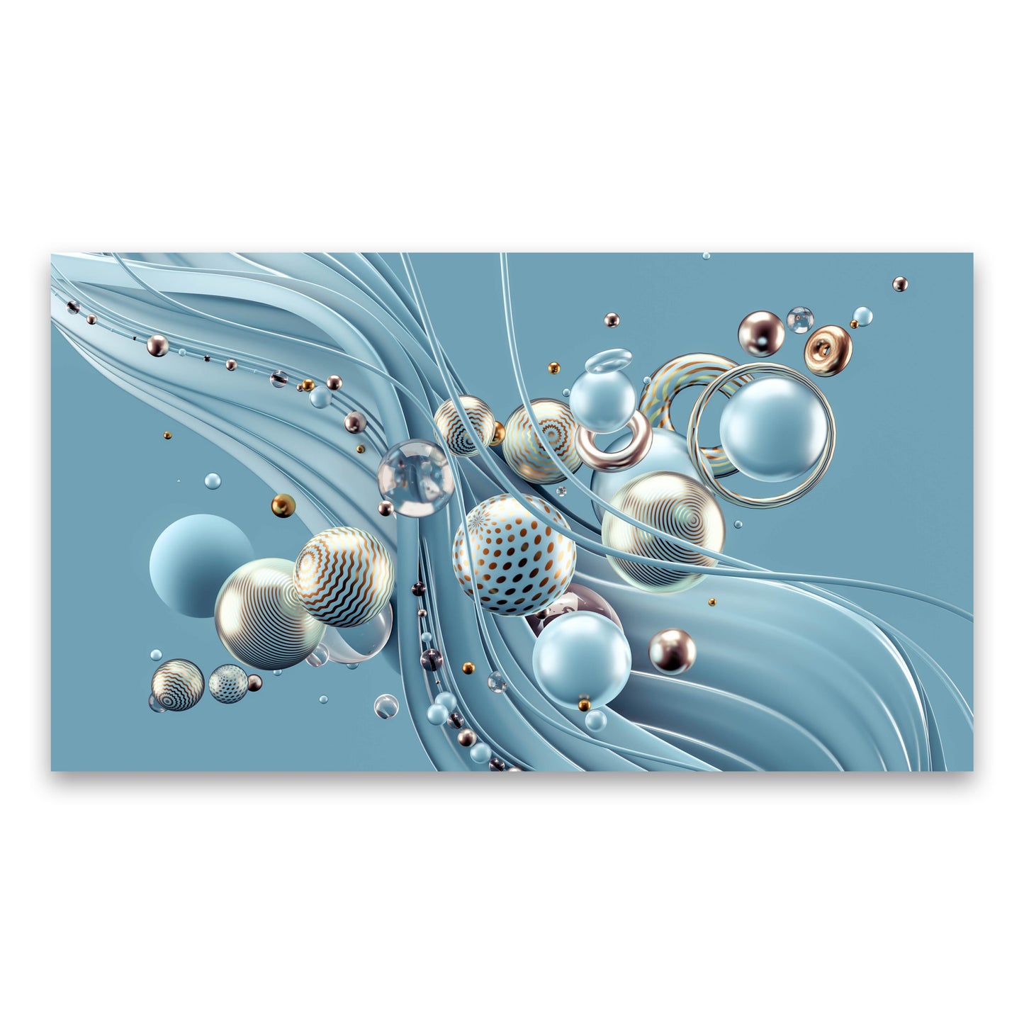 SULC-02 BLUE SPHERES TG