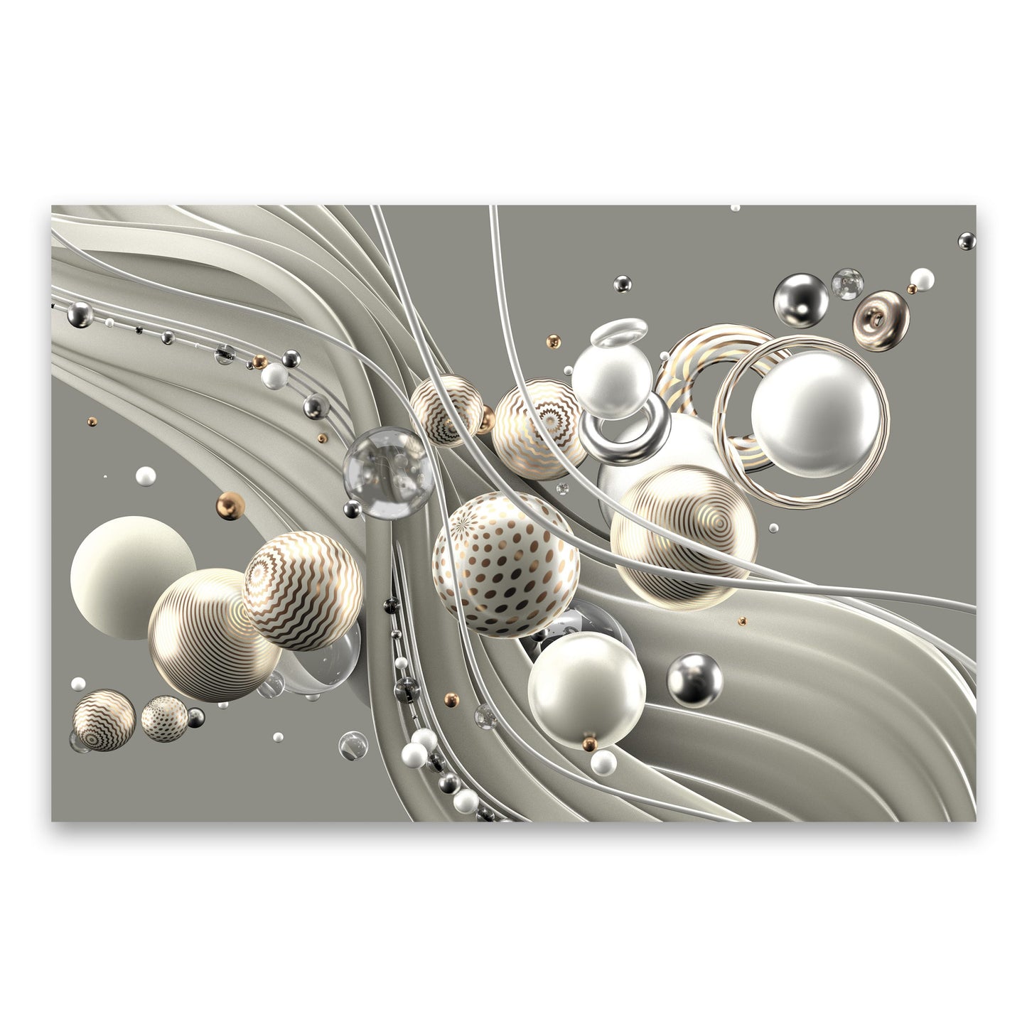 SULC-02 GREY SPHERES TG