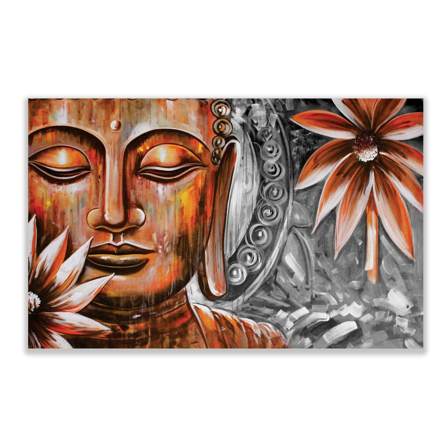 SULC-12 BUDDHA