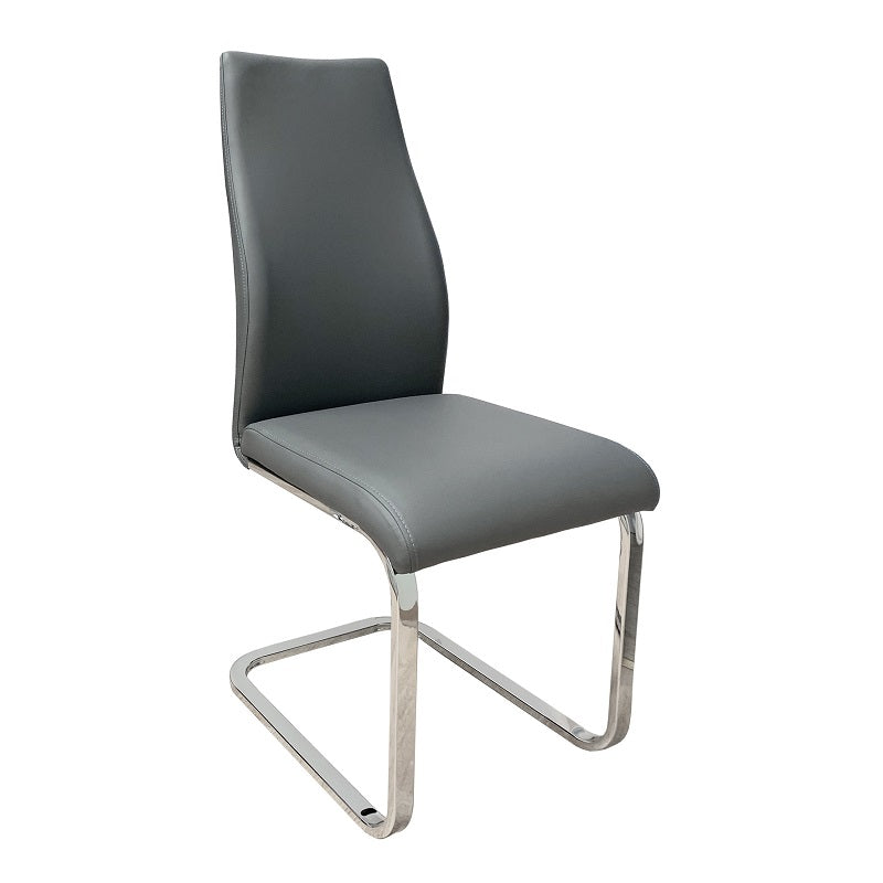C-620 Coda Grey Chair