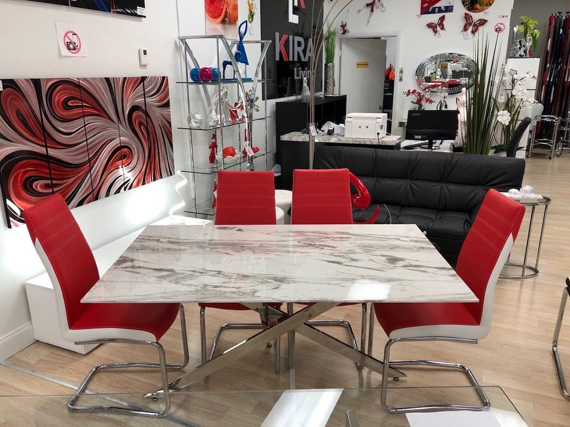 DT-KL07 Dining Table