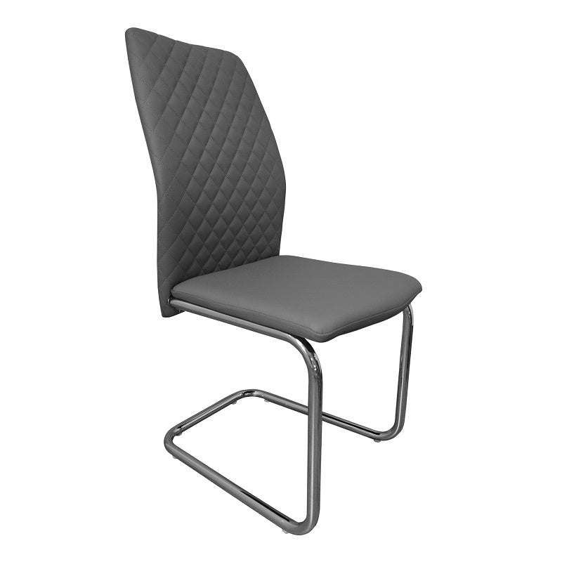 OU-689 Palermo Grey Chair