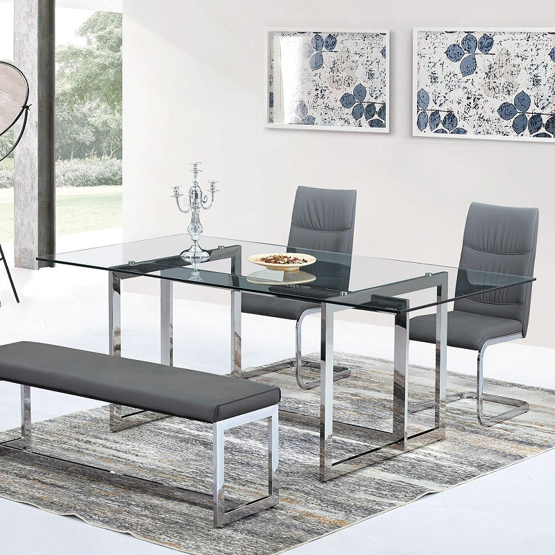 T-480 Belle Dining Table
