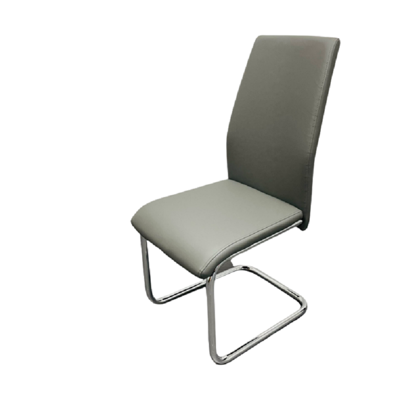 DC-KL05 ALEXA Gray Dining Chair