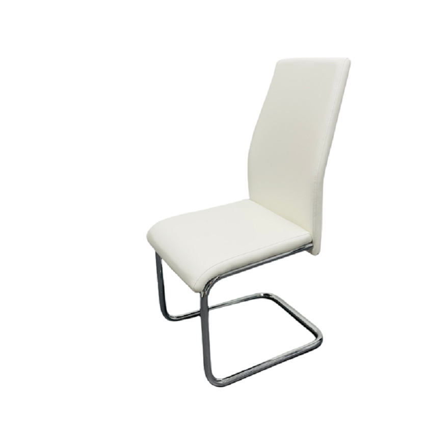 DC-KL05 ALEXA White Chair