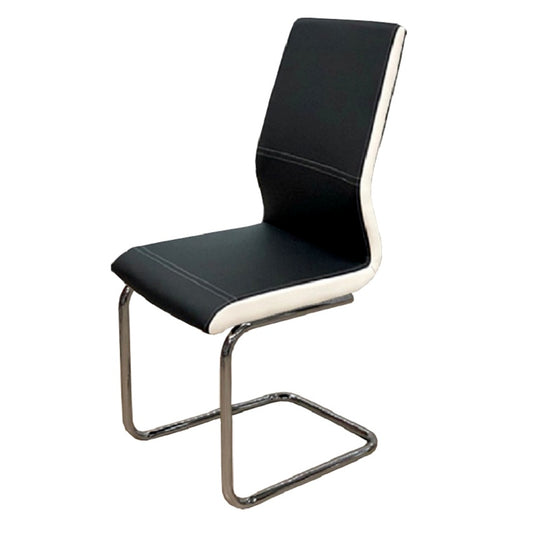 LDC-16001 KODA Dining Black Chair