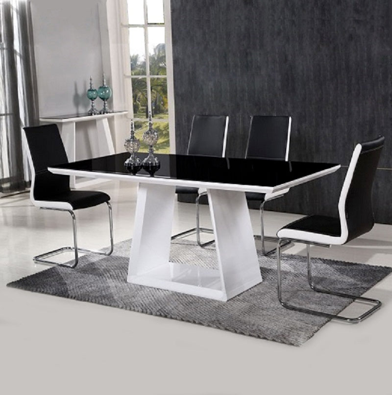 Koda Dining Table LDT-16001