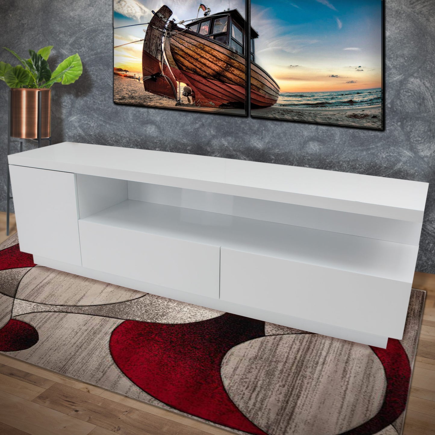 10501 Sienna Tv Stand