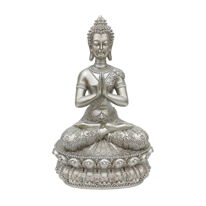 D972 Meditating Buddha