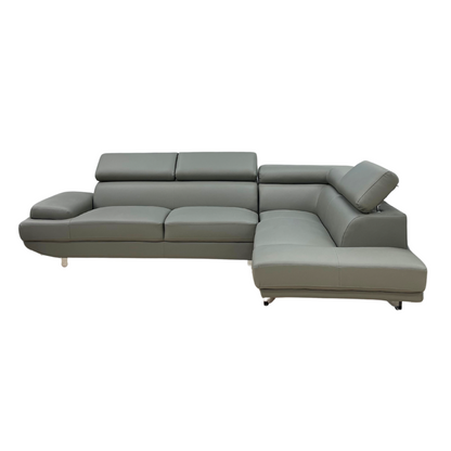 LD-901-GRAY/RIGHT Sectional