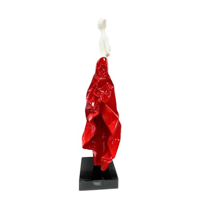 D442-2 Woman Sculpture