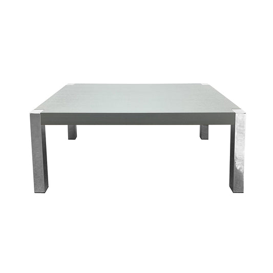 A-2199 Paris Grey Dining Table