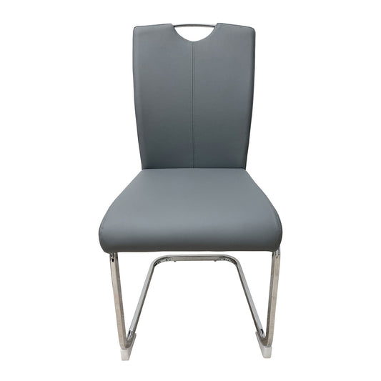C-640 Salem Grey Chair