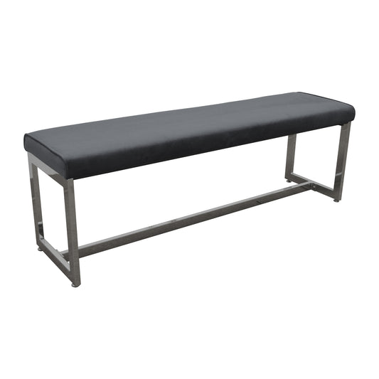 C-643 Jackson grey Bench